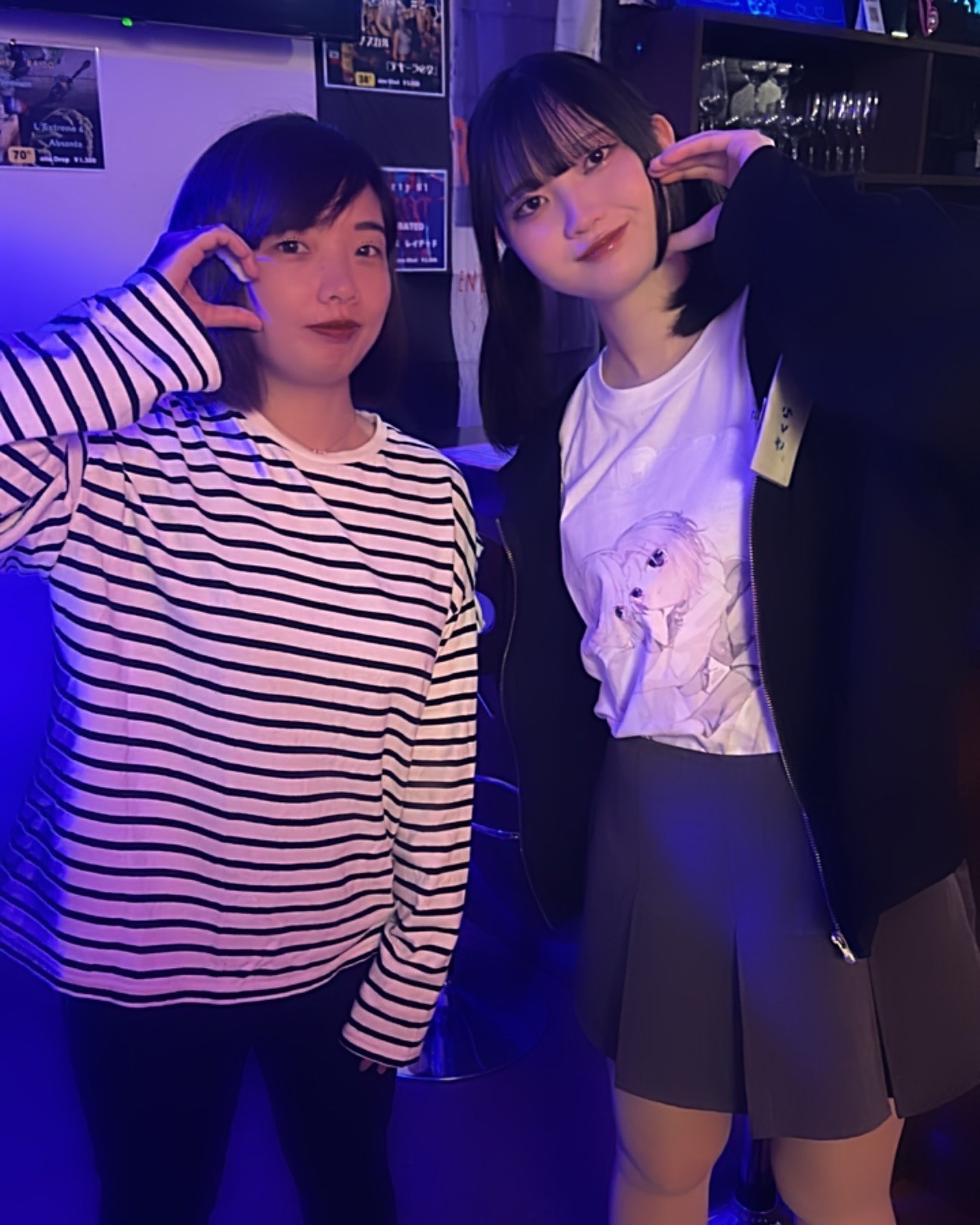 GIRLS BAR GTX ホットニュース 123553