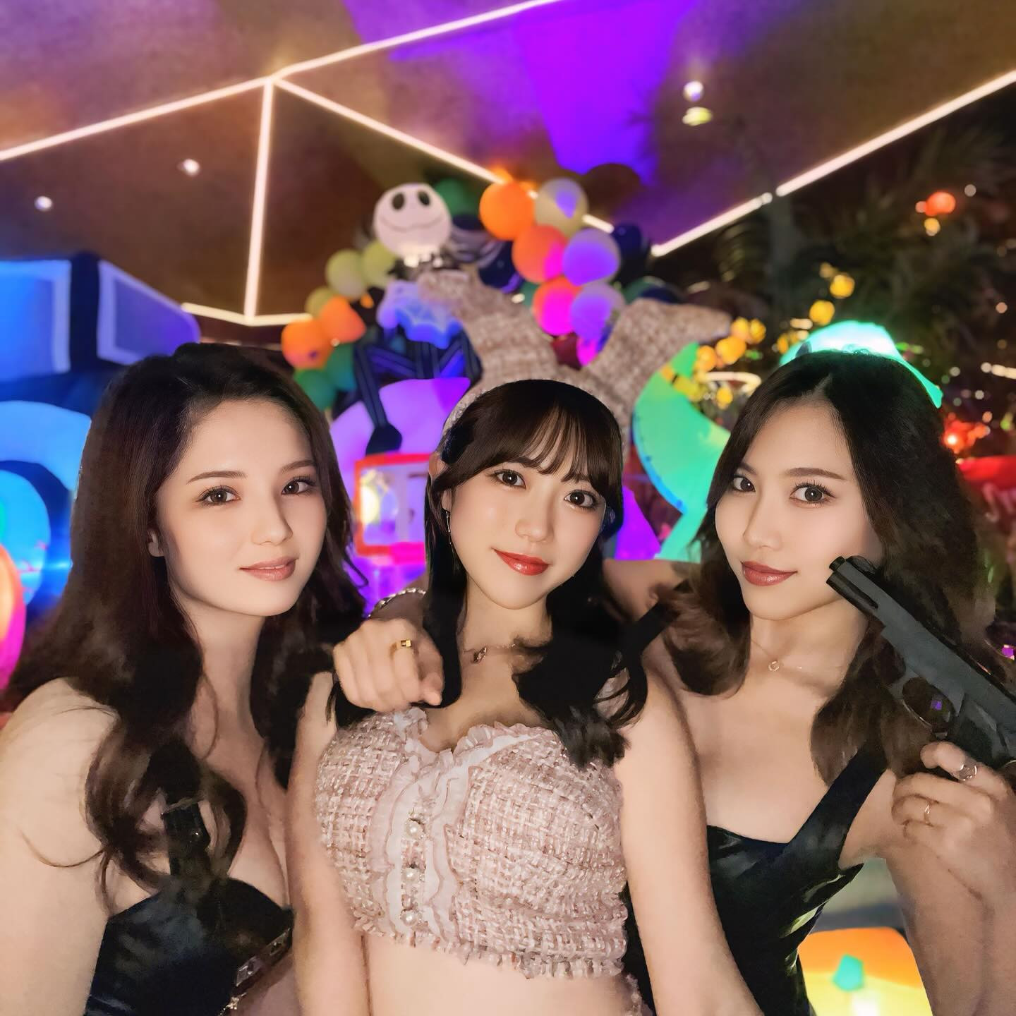 club Le Pin日記1200962