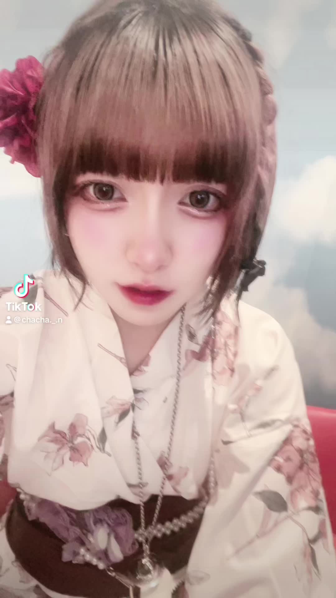 溜め録り消化！ 最後呼ばれちゃってた！ #ftpシ #おすすめ #コンカフェ嬢 #会える屋さん #コンカフェ #宇都宮コンカフェ #宇都宮