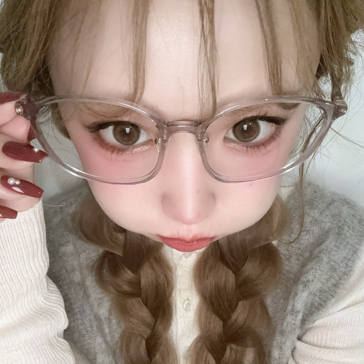 時が経つのが日に日に早くなってる気がします だけどそれは毎日を誇りに幸せに生きた証🪞
.
.
.
⎯⎯⎯⎯⎯⎯⎯⎯⎯⎯⎯⎯⎯⎯⎯⎯⎯⎯⎯⎯⎯⎯⎯

かのん🐼🍼 @pandanobabychan 

札幌市中央区南5西3オークラビル2F
@rymansbar_susukino で会えます🎟

出勤確認はDMか当店に
お電話お願いします📨 011-533-1414

⎯⎯⎯⎯⎯⎯⎯⎯⎯⎯⎯⎯⎯⎯⎯⎯⎯⎯⎯⎯⎯⎯⎯

#キャバ嬢 #ニュークラ嬢 #すすきのグルメ #北海道観光 #北海道ディナー #可愛い女の子