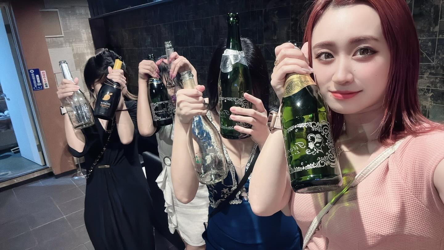 LOUNGE TITANIA ホットニュース 123792