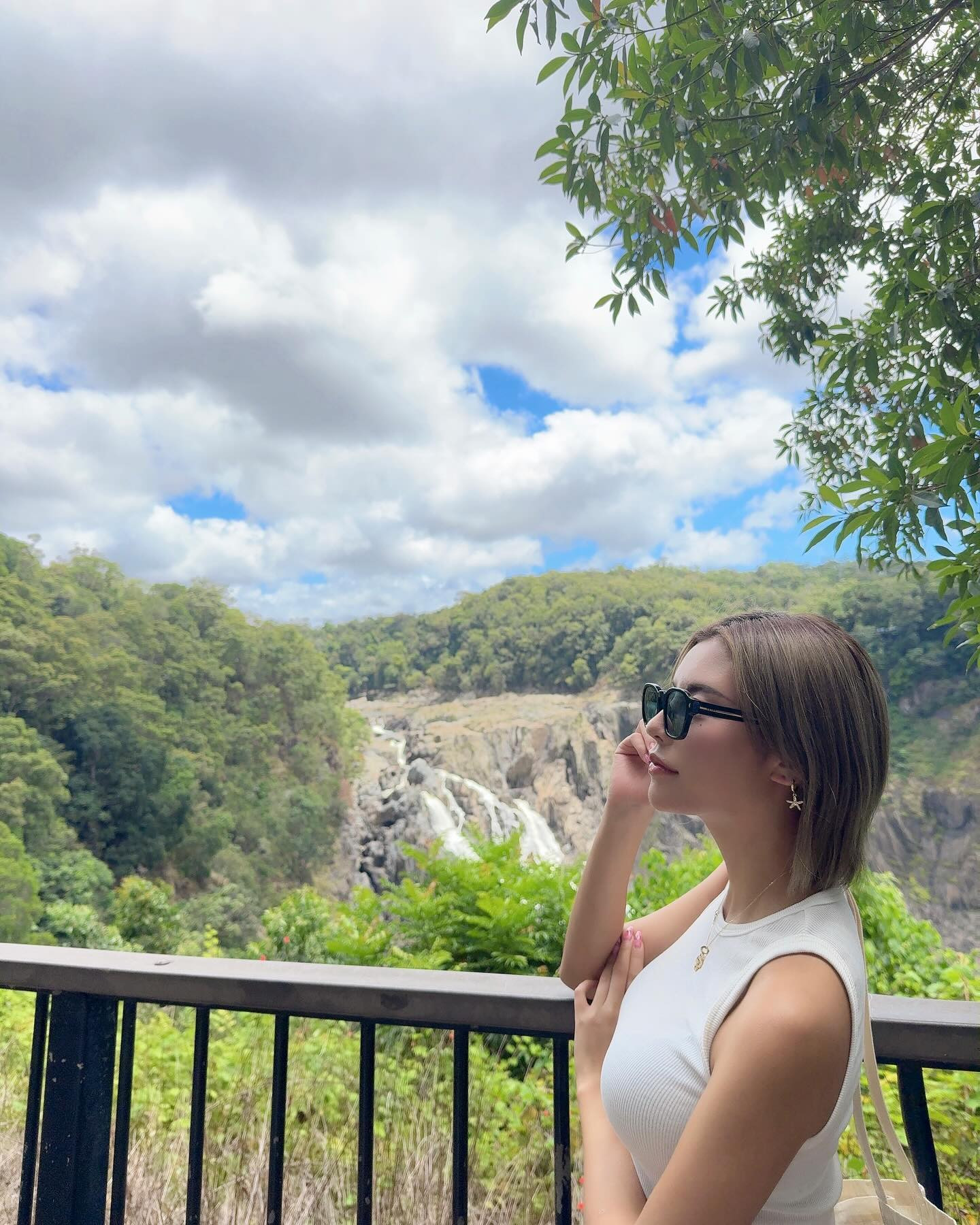  Instagramで記事を開く椿ゆずさ...