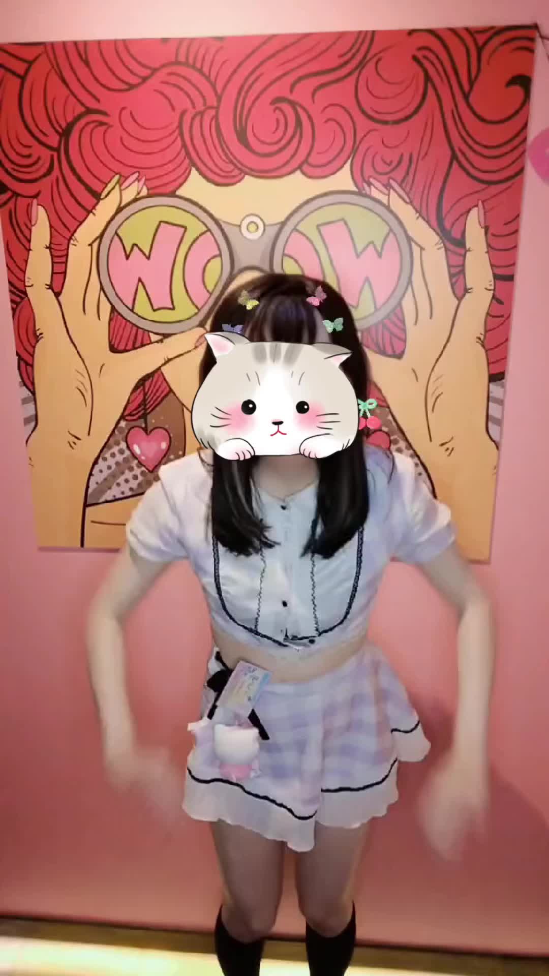 Girls Bar POPCORN ホットニュース 123915