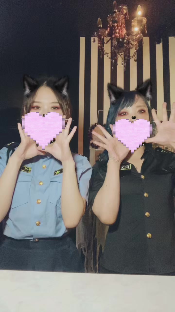 GIRLS BAR INK ホットニュース 124001