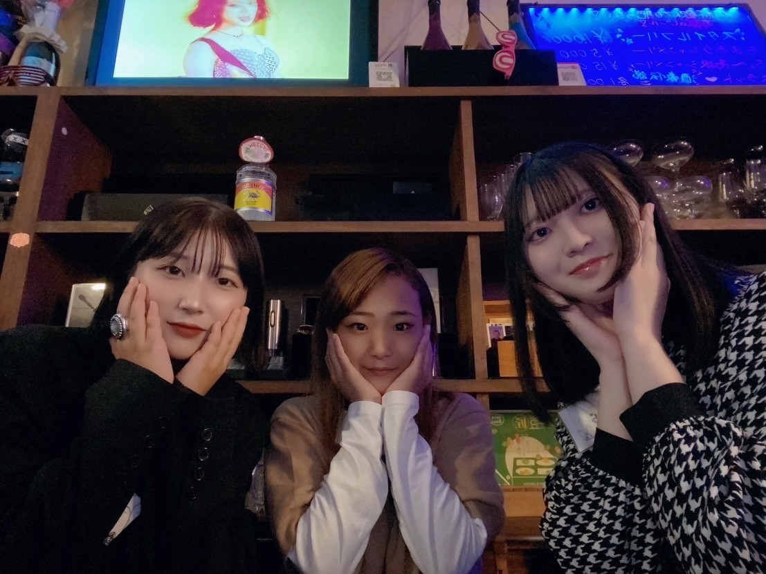 GIRLS BAR GTX ホットニュース 124013
