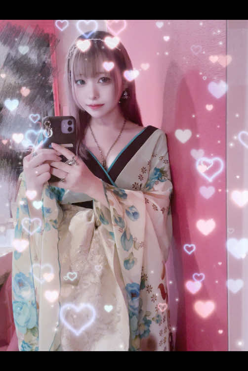 花魁コンセプトカフェ&バー ありんす ホットニュース 124085