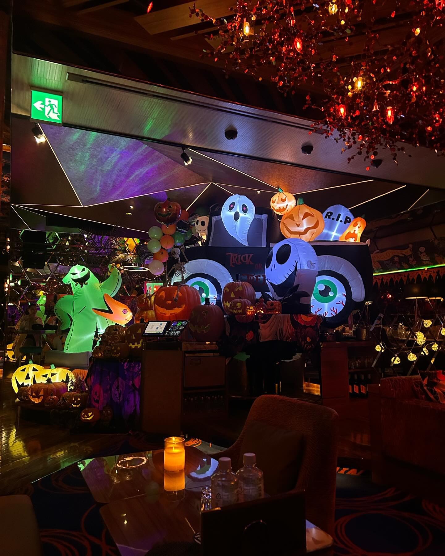 club Le Pin日記1202521