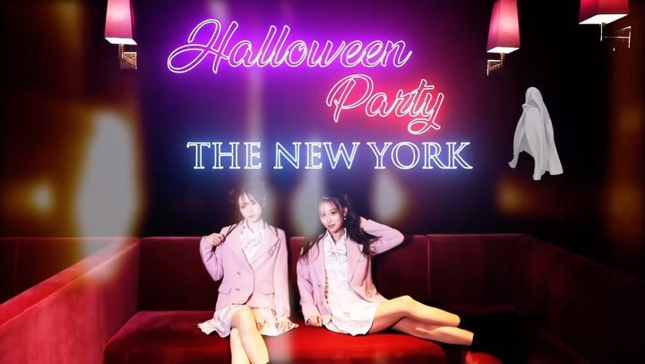 THE NEW YORK日記1203883