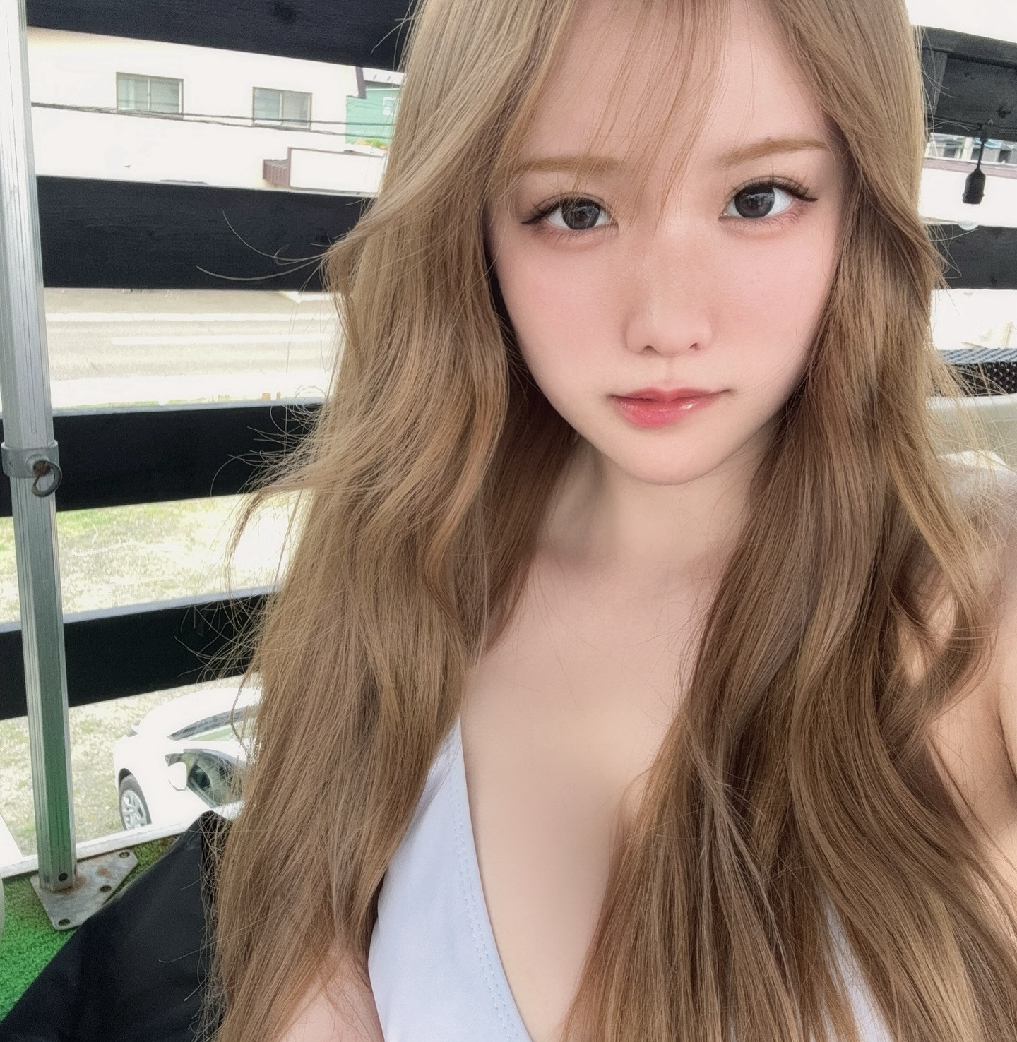 ‪🍦‬🌼✨🥨

⎯⎯⎯⎯⎯⎯⎯⎯⎯⎯⎯⎯⎯⎯⎯⎯⎯⎯⎯⎯⎯⎯⎯

かのん🐼🍼 @pandanobabychan 

札幌市中央区南5西3オークラビル2F
@rymansbar_susukino で会えます🎟

出勤確認はDMか当店に
お電話お願いします📨 011-533-1414

⎯⎯⎯⎯⎯⎯⎯⎯⎯⎯⎯⎯⎯⎯⎯⎯⎯⎯⎯⎯⎯⎯⎯

#キャバ嬢 #ニュークラ嬢 #すすきの #北海道旅行 
#すすきのキャバ嬢 #可愛い女の子 #水着女子 #水着
#水着コーデ #白水着 #金髪 #ベージュヘア #ベージュ 
#