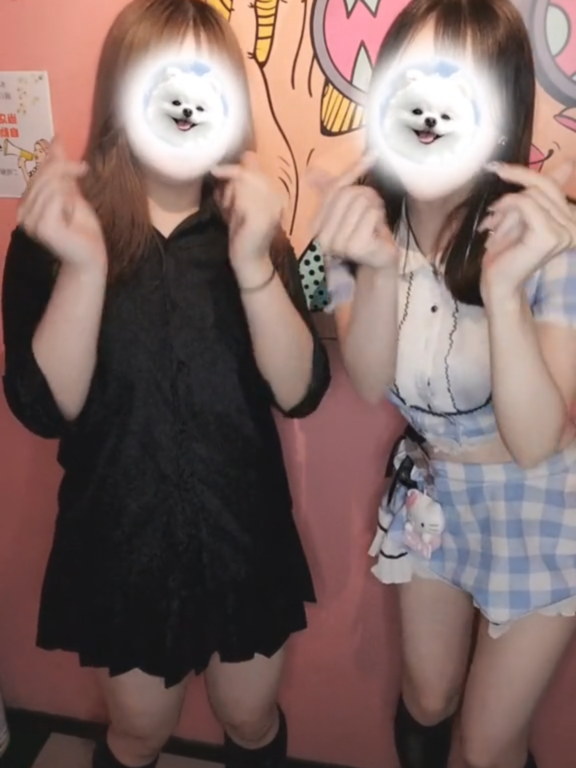 Girls Bar POPCORN ホットニュース 124700