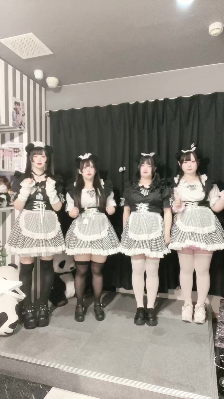 メイドカフェRA ぱんだぱすぽーと ホットニュース 124714