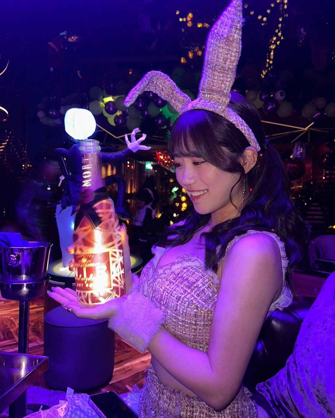 club Le Pin日記1204652