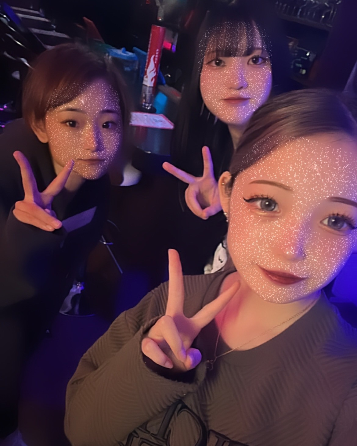 GIRLS BAR GTX ホットニュース 125073