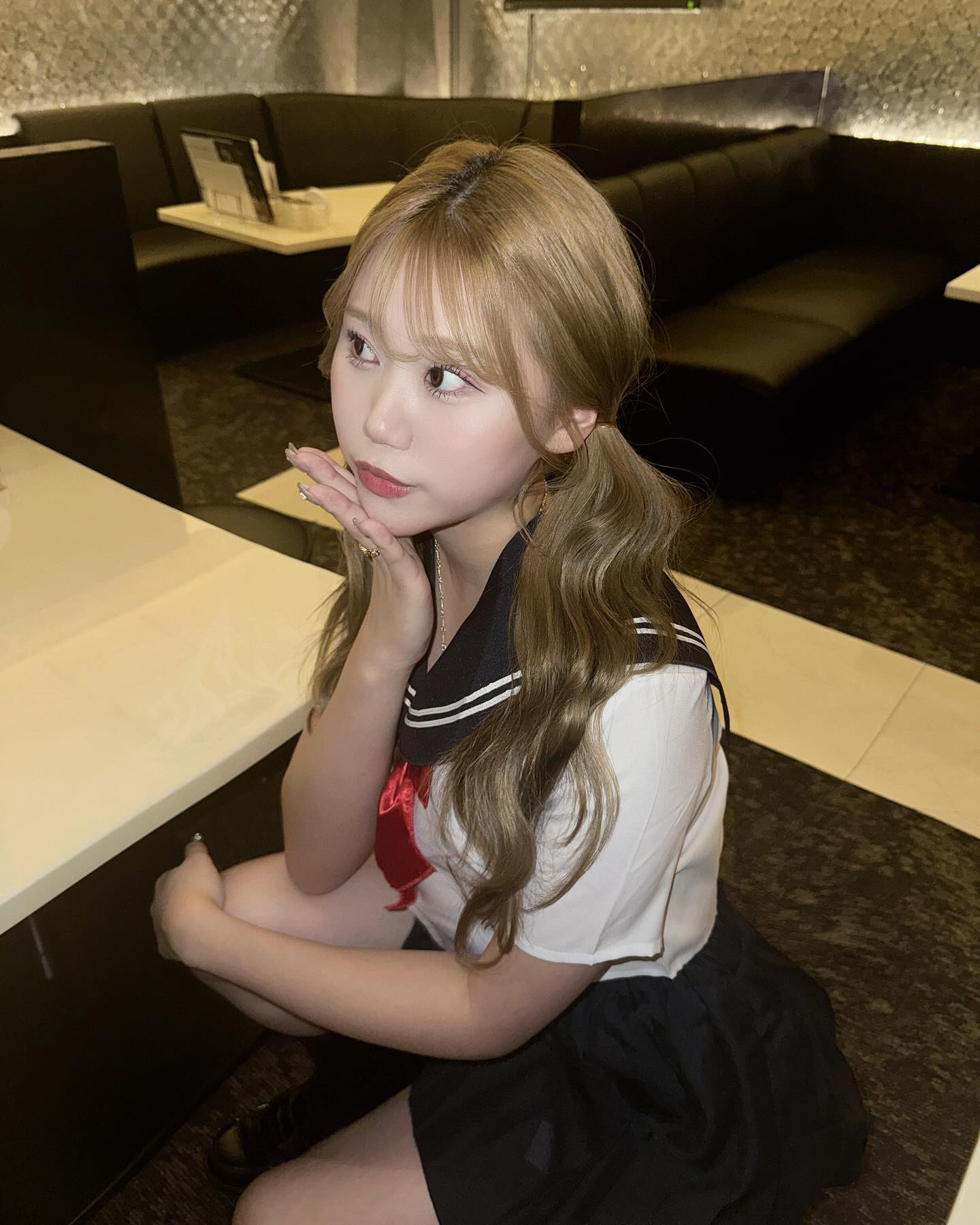 合法JK👧🏻🎀