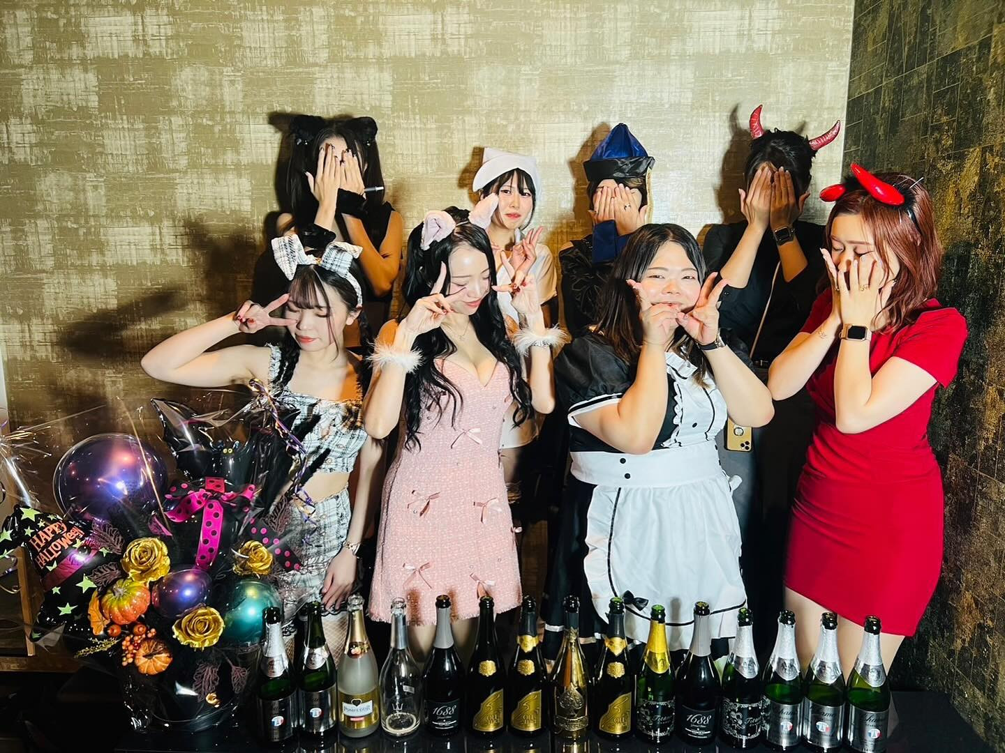 LOUNGE TITANIA ホットニュース 125319