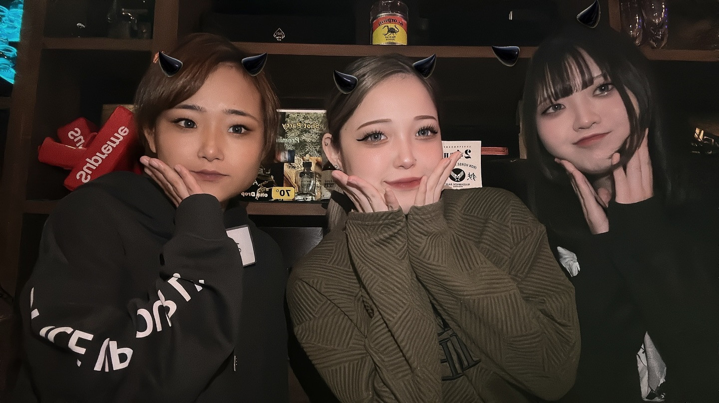 GIRLS BAR GTX ホットニュース 125473