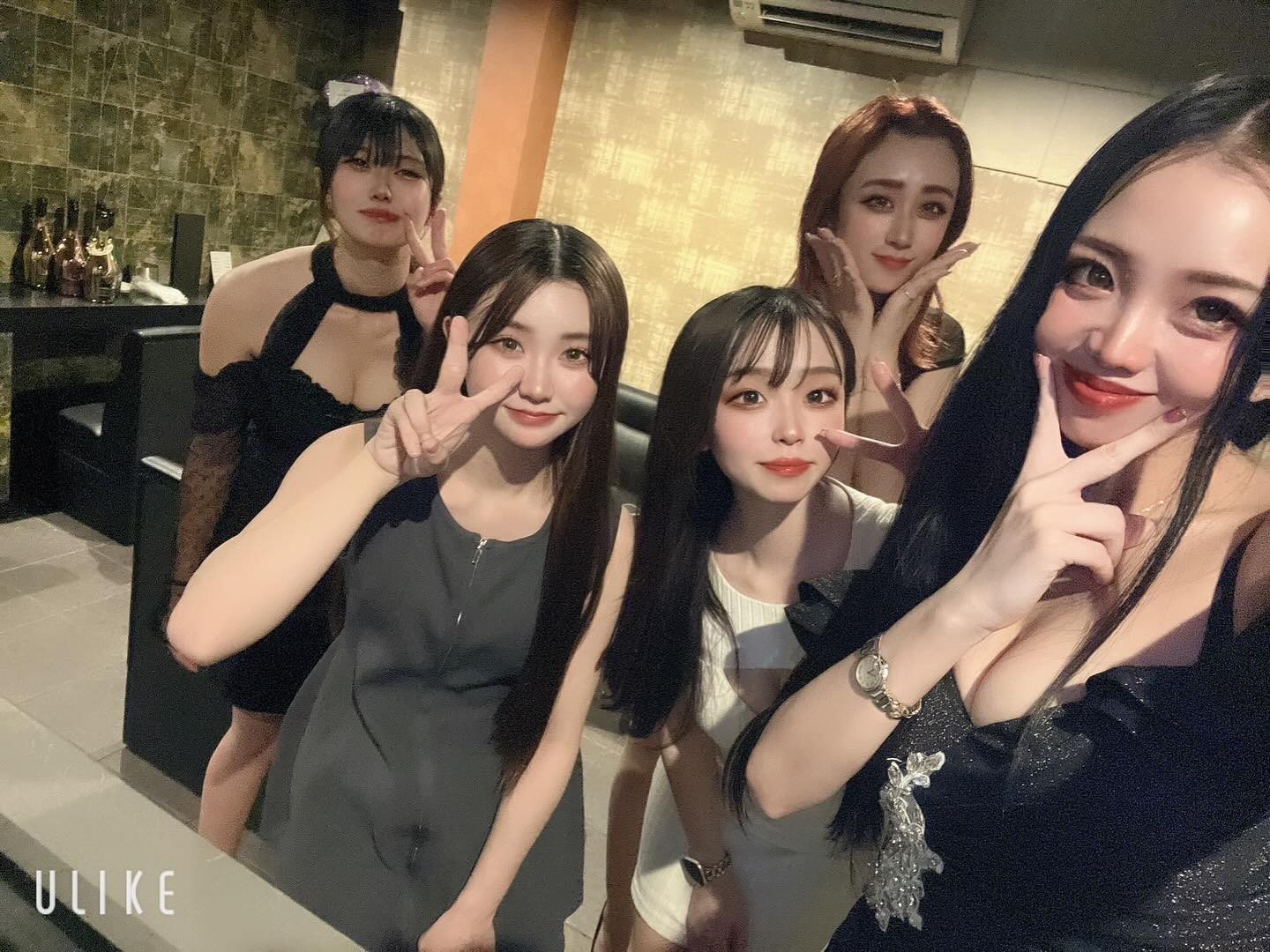 LOUNGE TITANIA ホットニュース 125536