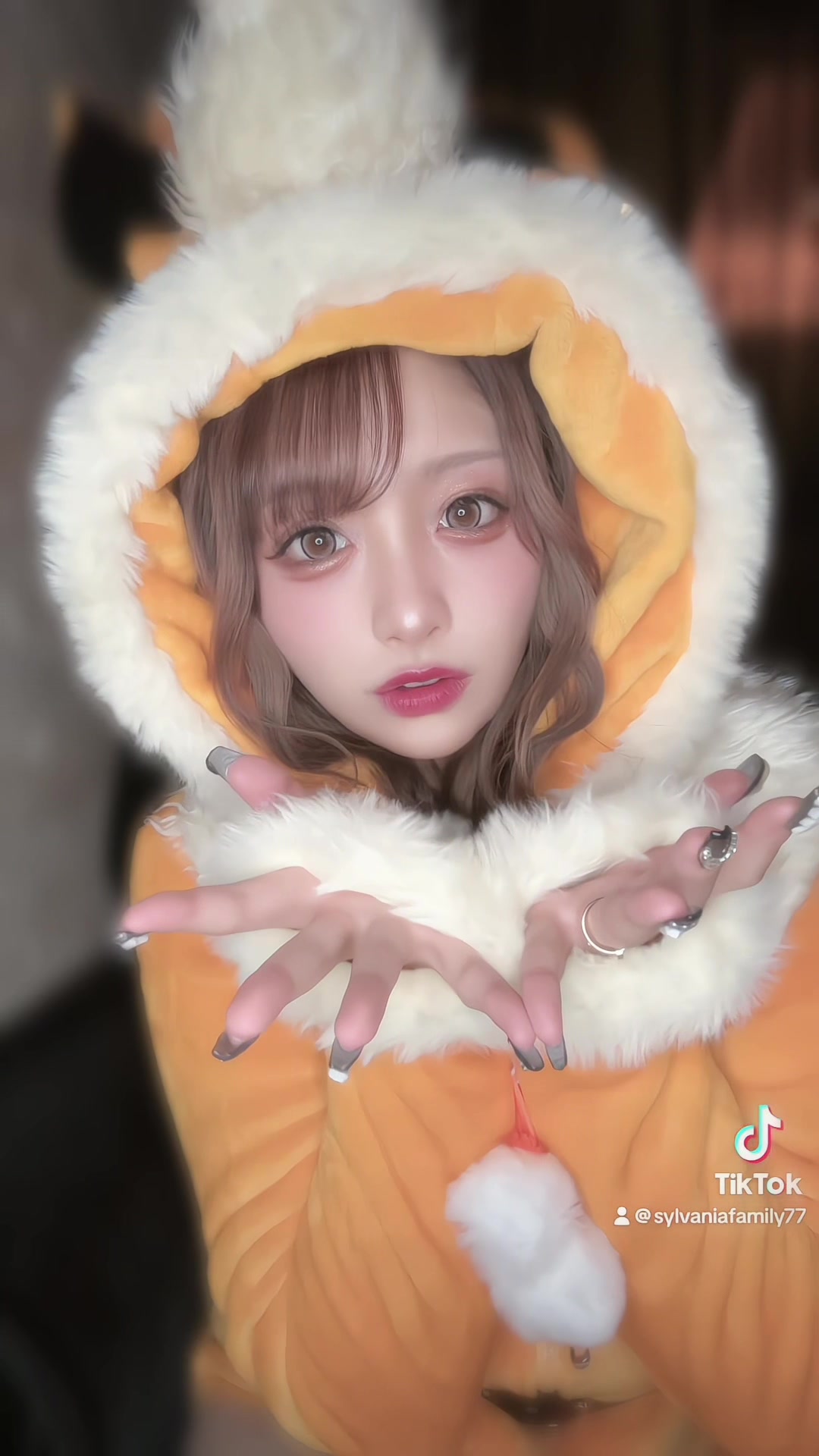 🕯🎃*⸜𝑯𝒂𝒑𝒑𝒚 𝑯𝒂𝒍𝒍𝒐𝒘𝒆𝒆𝒏⸝*👻🍬 #ハロウィン#コスプレ#ポケモン