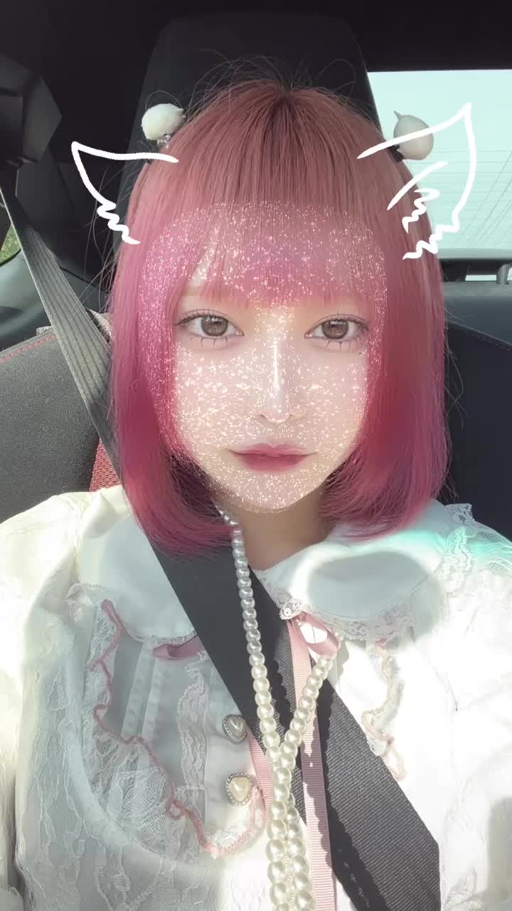 どんな私でも愛してね #地雷 #地雷系女子と繋がりたい #量産 #キャバ #コンカフェ#おすすめ