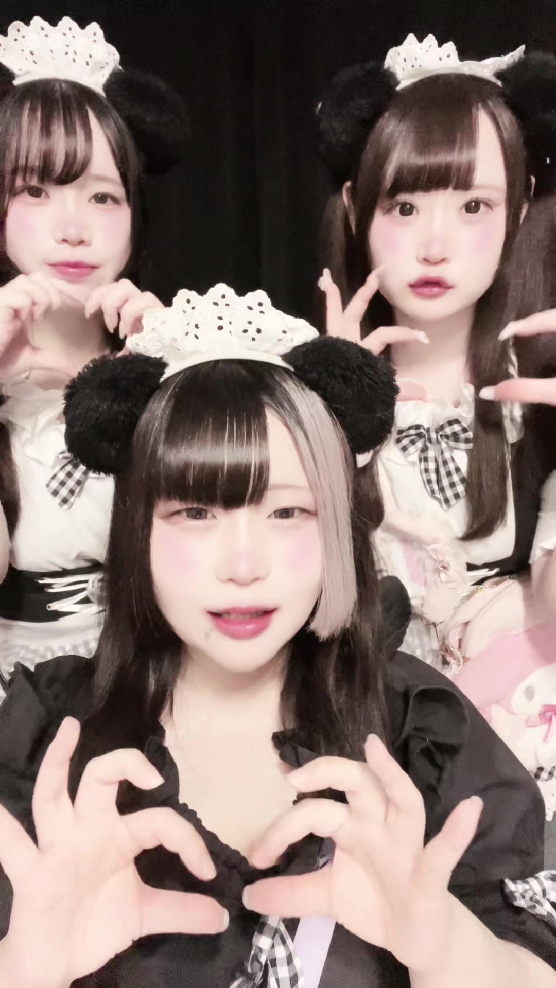 メイドカフェRA ぱんだぱすぽーと ホットニュース 125650