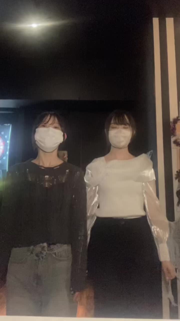 GIRLS BAR INK ホットニュース 125713