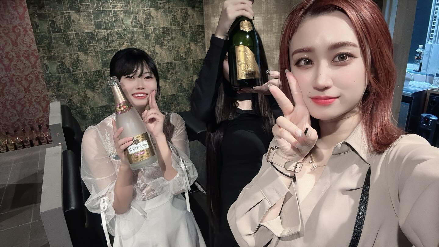 LOUNGE TITANIA ホットニュース 125855