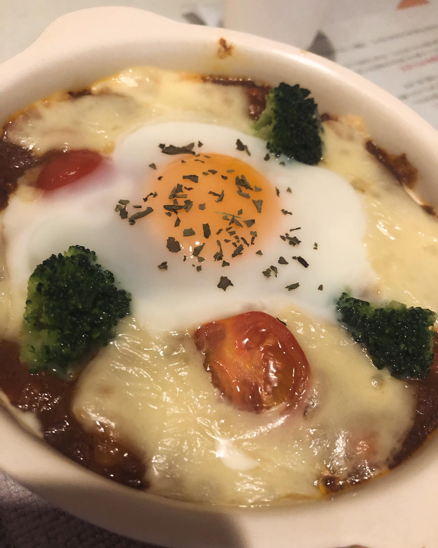 .
♡ ••┈┈┈┈┈┈┈┈•• ♡

昨日作ったカレーを焼きカレーにした自炊シリーズ

明日休みだああ😎

♡ ••┈┈┈┈┈┈┈┈•• ♡

#札幌 #すすきの #ススキノ #ニュークラブ #ニュークラ嬢 #キャバクラ #キャバ嬢 #キャバクラ嬢 #ホステス #ラウンジ #すすきのキャバ嬢 #すすきのキャバクラ 
#ClubGATE #Msグループ #ゲート#すすきのグルメ #札幌観光 #可愛い女の子 #銀座 #北新地 #中洲 #六本木 #いいね返し #followme  #自炊 #焼きカレー