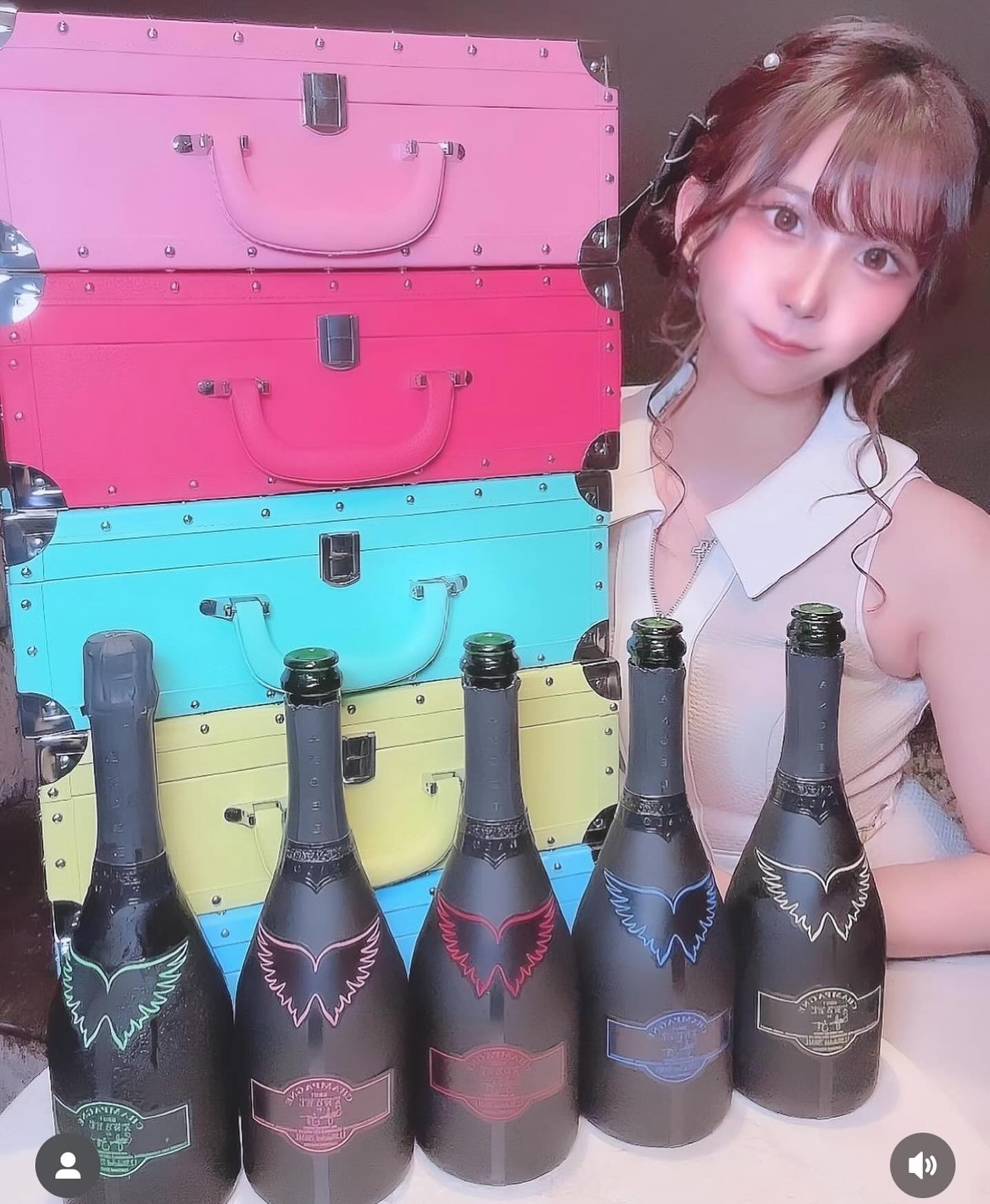 Club Putri ホットニュース 125906