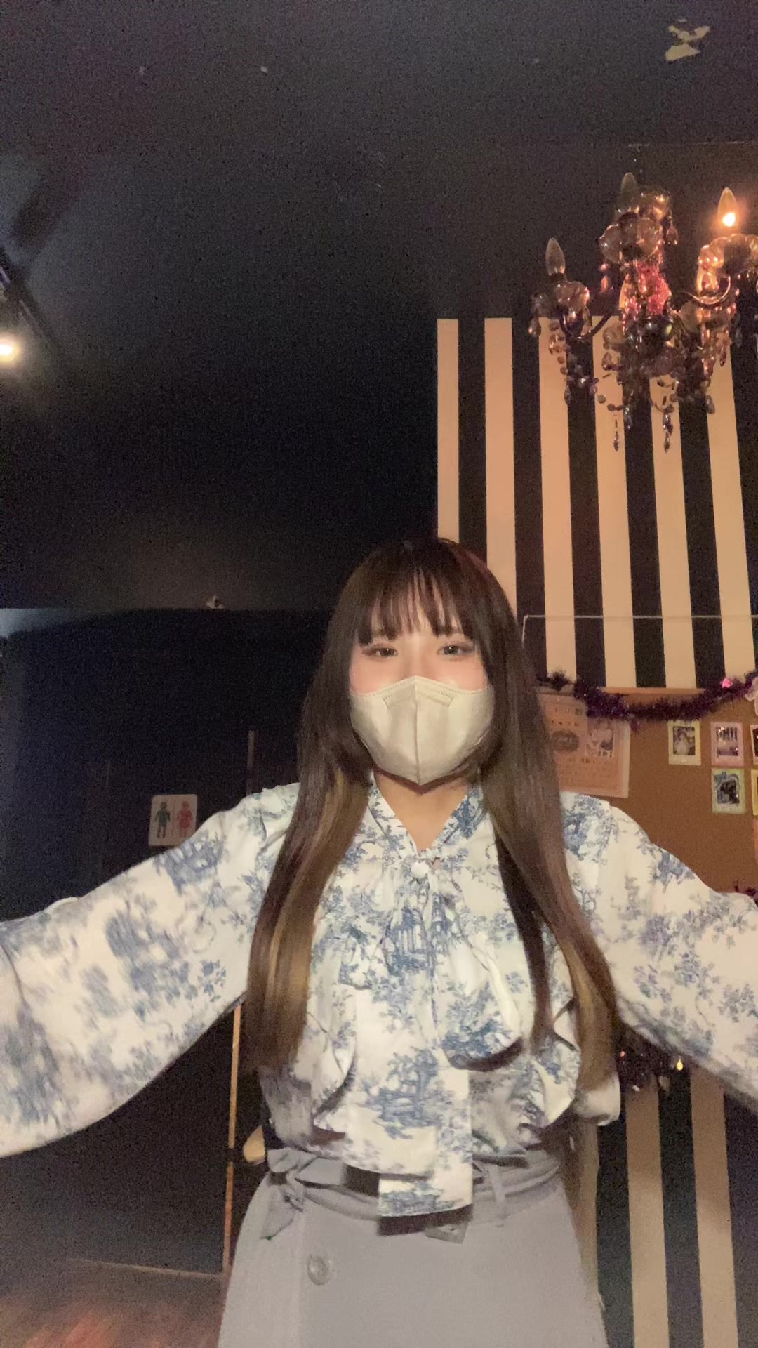 GIRLS BAR INK ホットニュース 125993