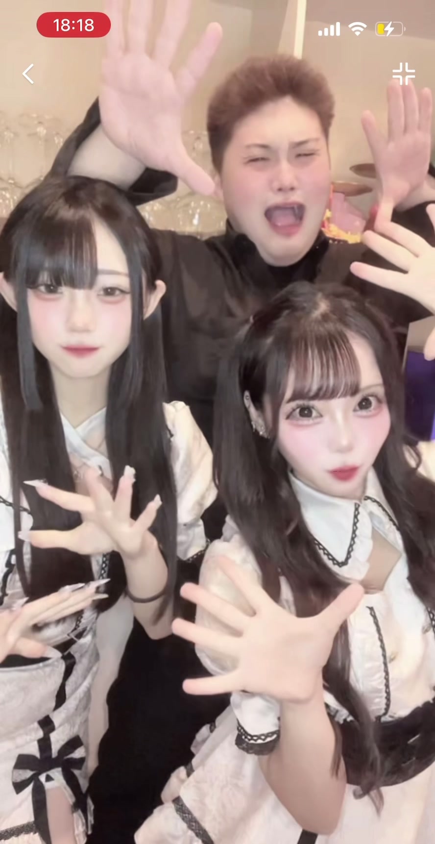 Cafe＆Bar Doll's Cafe ホットニュース 126055