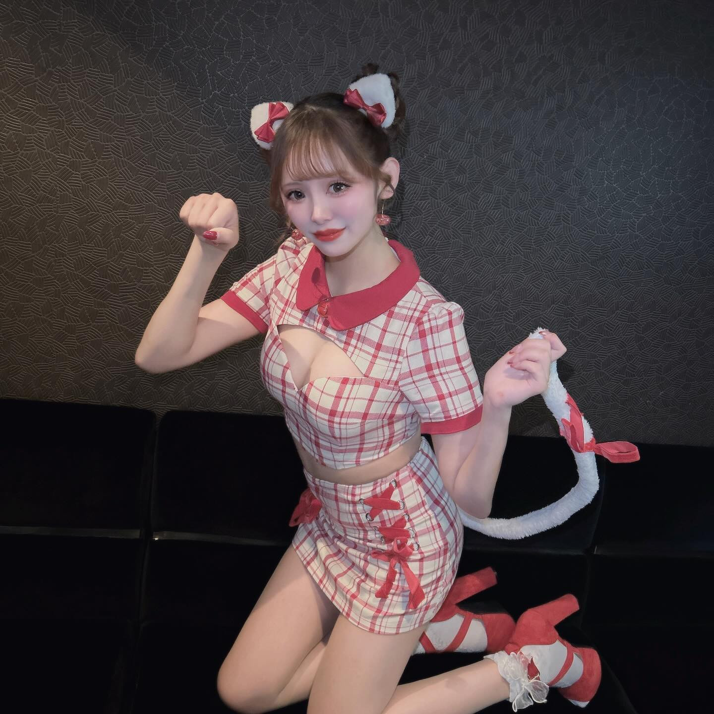 NEW CLUB 虎日記1208574