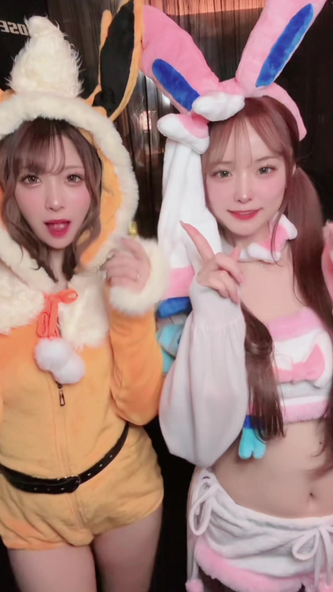 コスにぴったりな曲✌🏻 @たぬきちくん