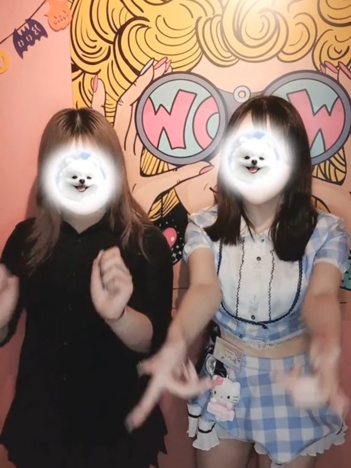 Girls Bar POPCORN ホットニュース 126200