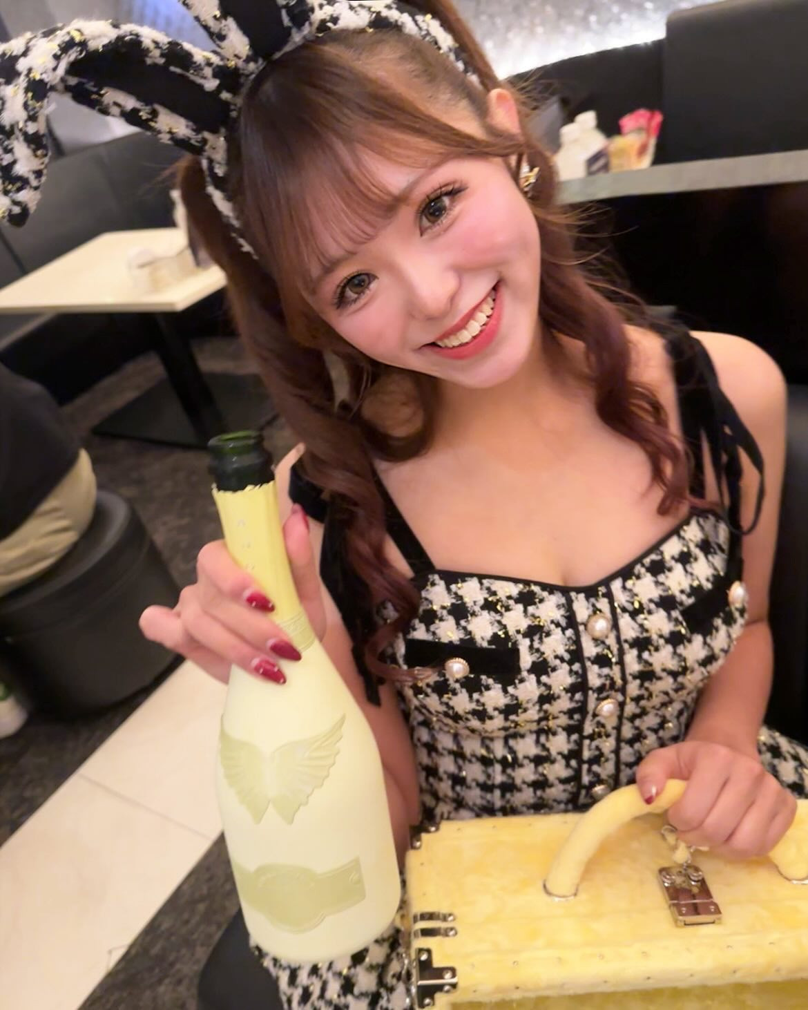 NEW CLUB 虎日記1209346