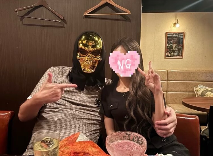 沖縄スナック SUNSET 銀座8丁目店 ホットニュース 126282