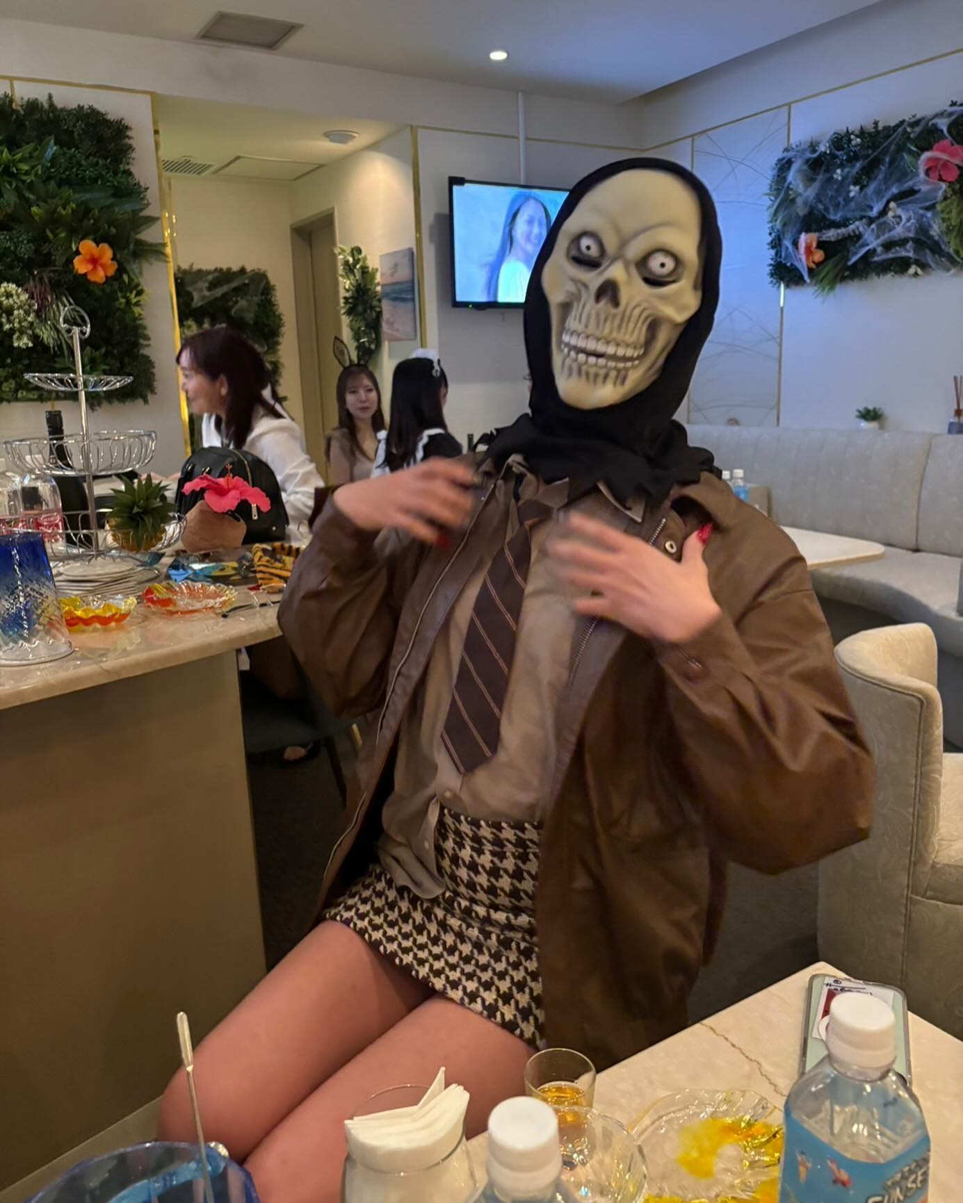 沖縄スナック SUNSET 銀座8丁目店 ホットニュース 126283