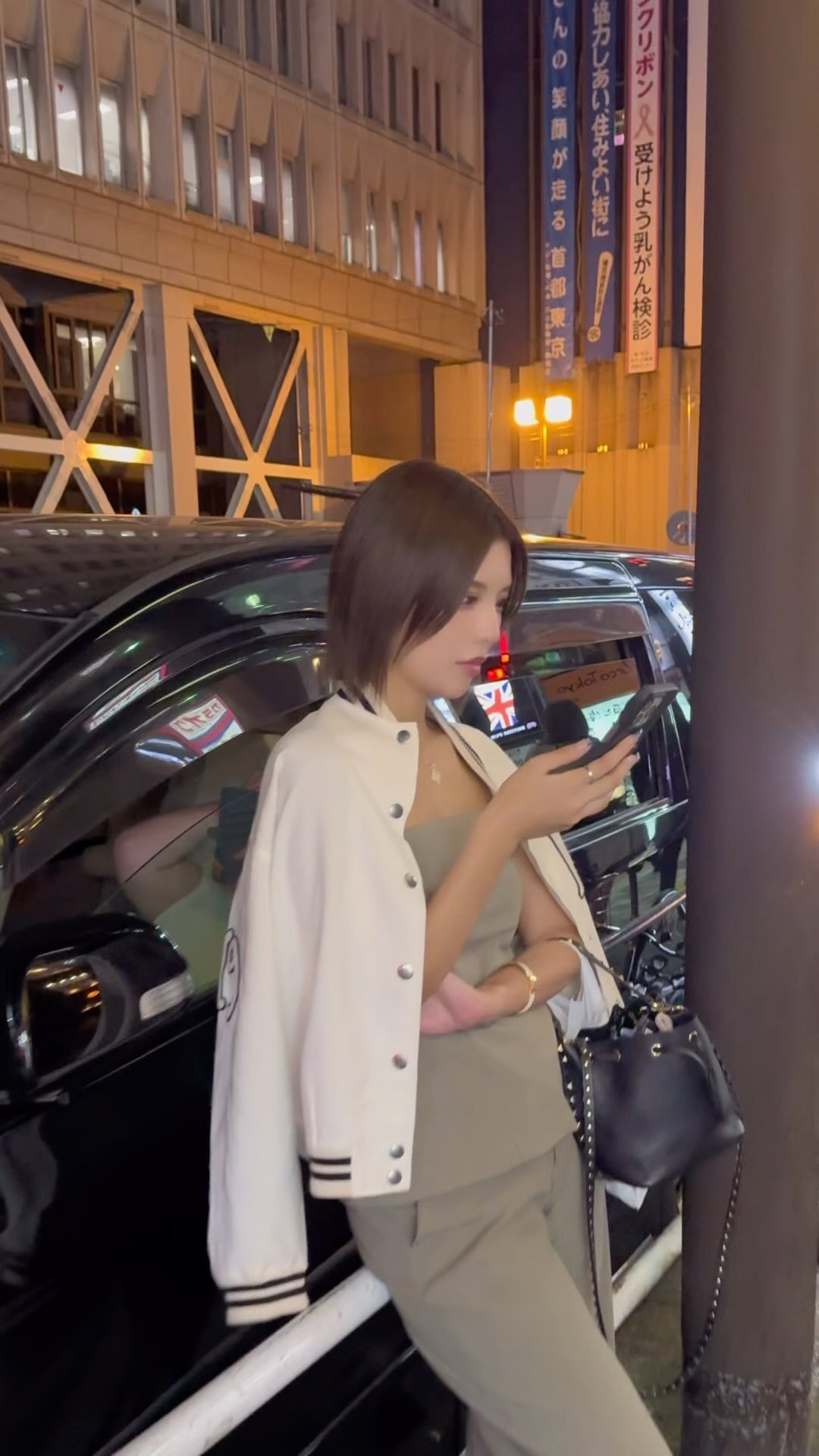 ナンパしたらまさかの場所に...
#椿ゆず #オレテラ #オレンジテラス歌舞伎町