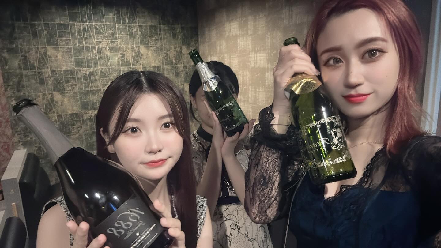 LOUNGE TITANIA ホットニュース 126304