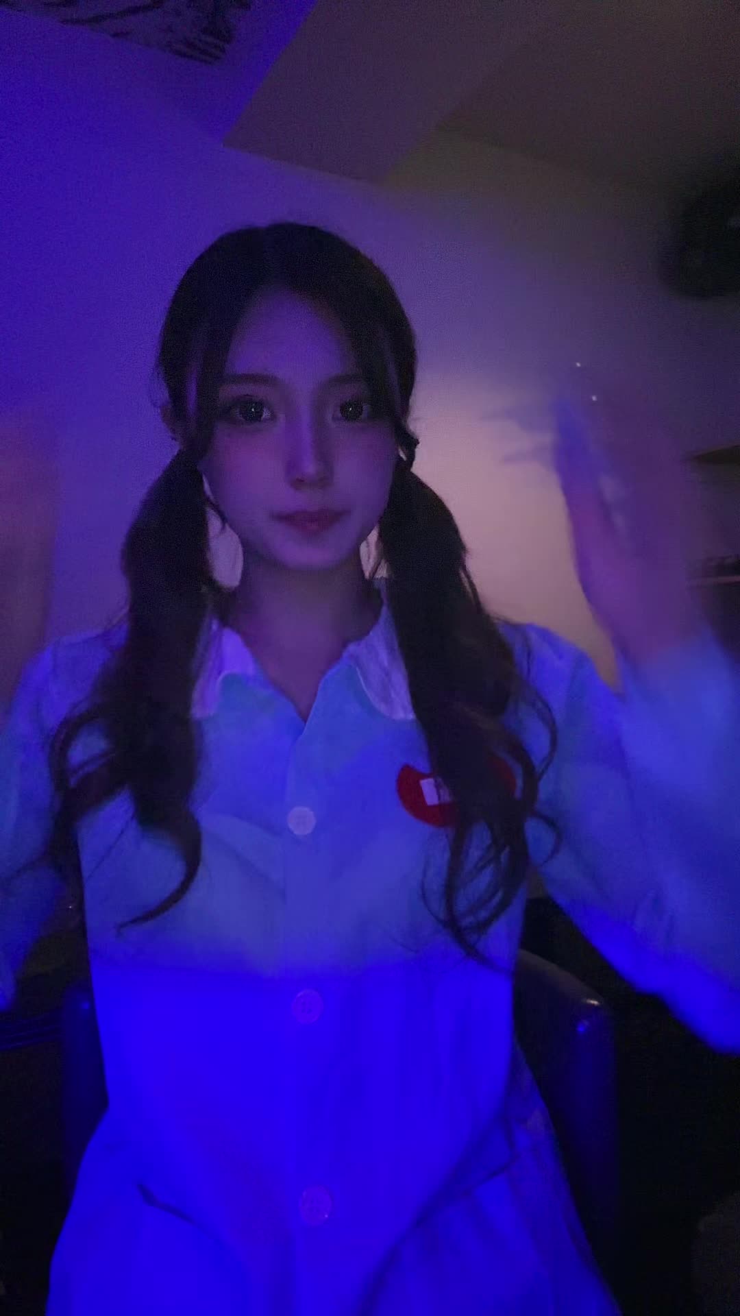 ハロウィンはくそがきコスプレしましたとさ🥰 #fypシ #fyp #04