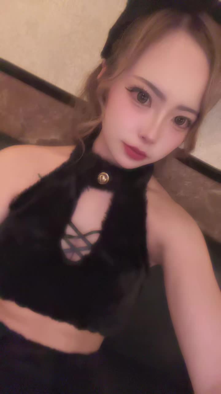 Call me baby 📞♥️#ハロウィン#コスプレ#黒猫#callmebaby#おすすめ#fyp