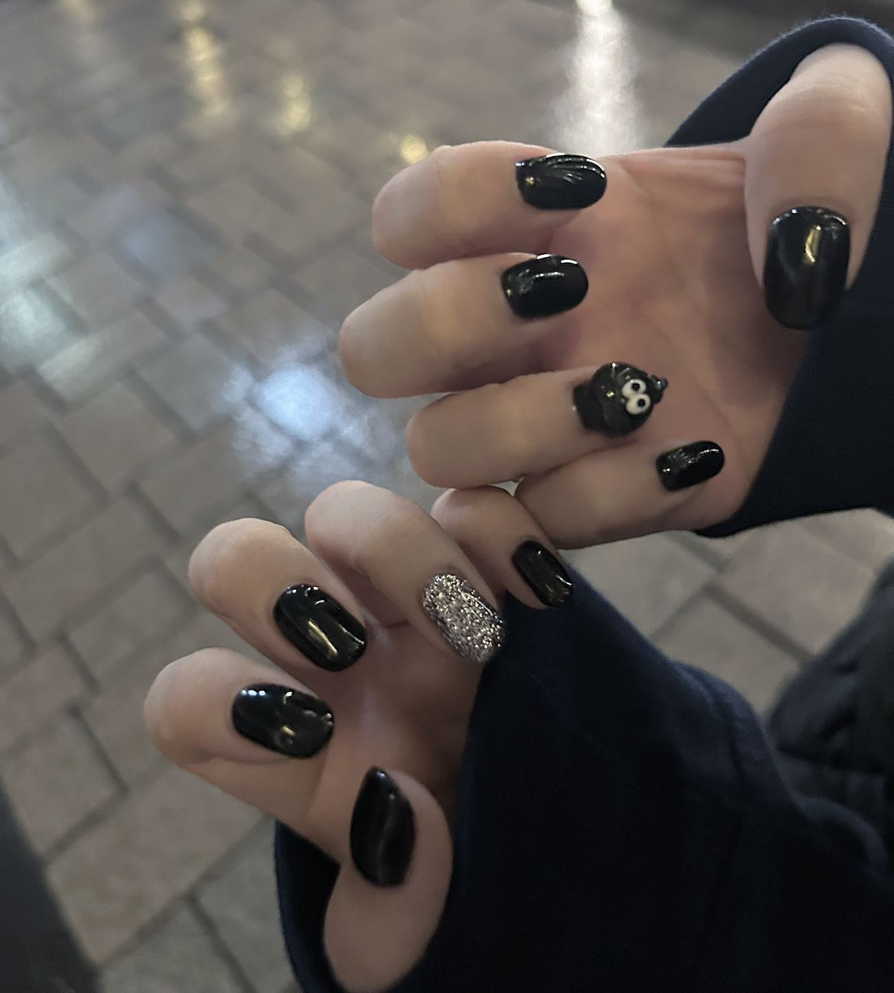 BURJ TOKYO日記1210062