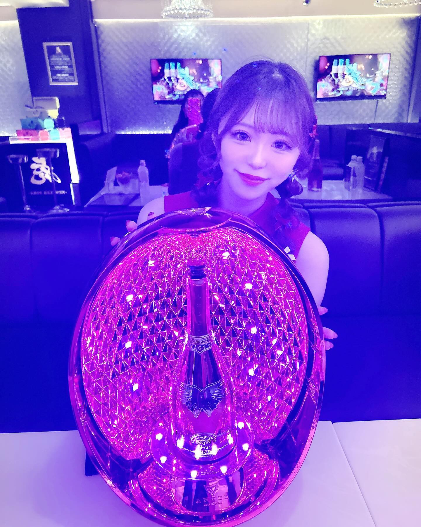 NEW CLUB 虎日記1210269