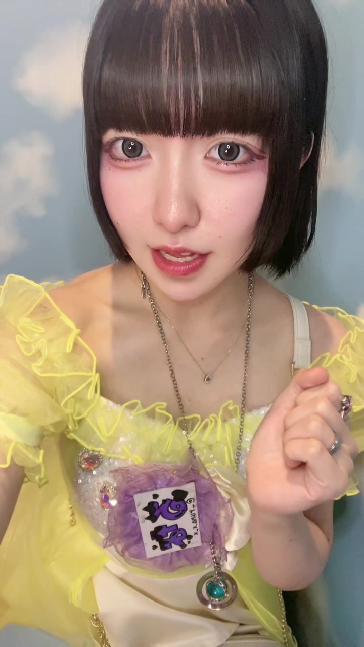 思わせぶりとか絶対許さないからね！ #ftpシ #おすすめ #コンカフェ嬢 #会える屋さん #コンカフェ #宇都宮コンカフェ #宇都宮