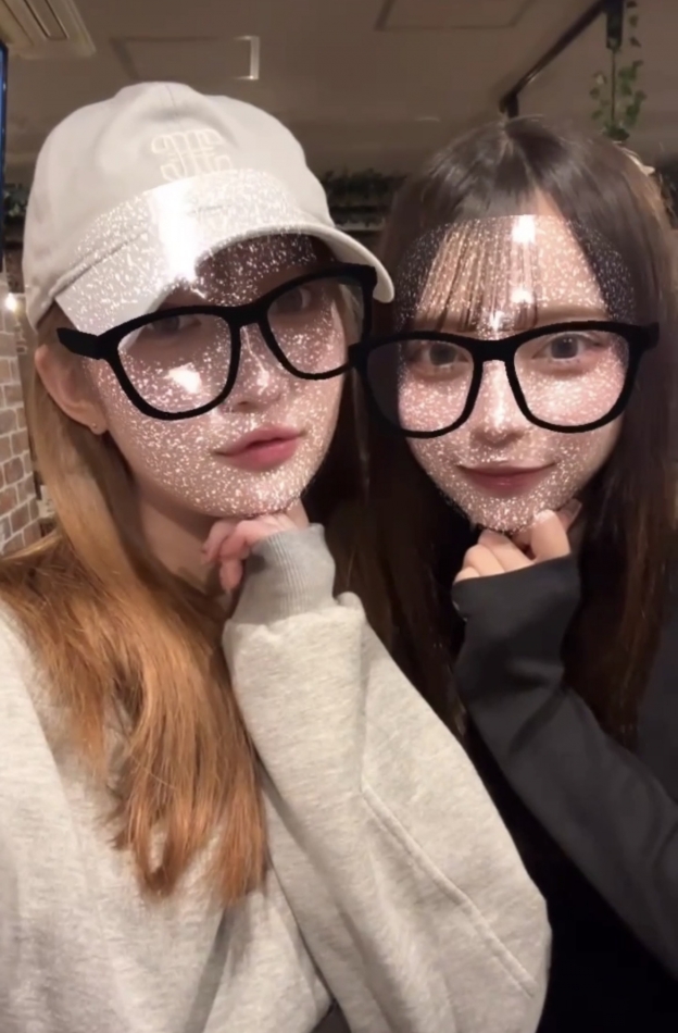 Girls Bar Philia日記1602651