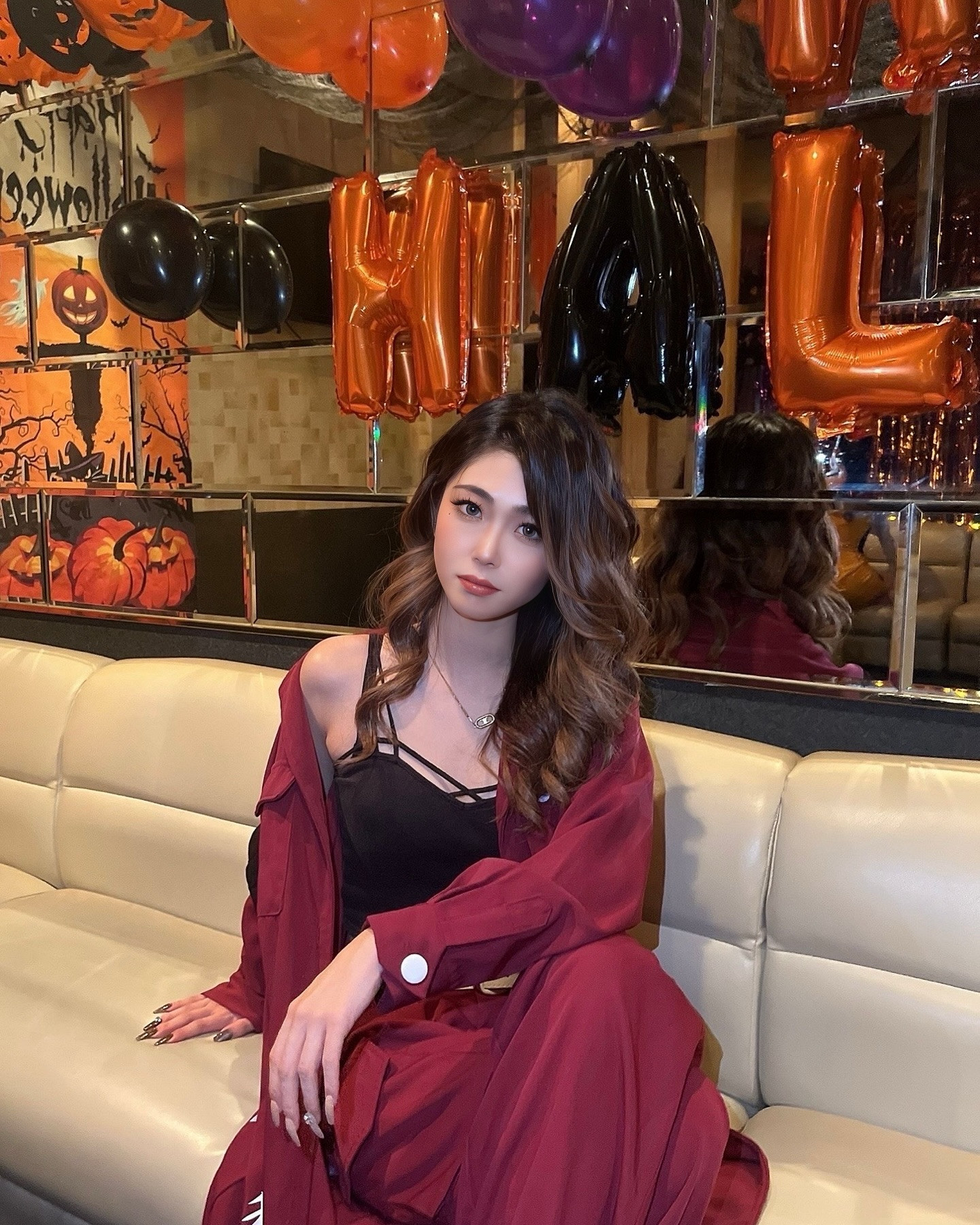 CLUB 華蔵 ホットニュース 126969