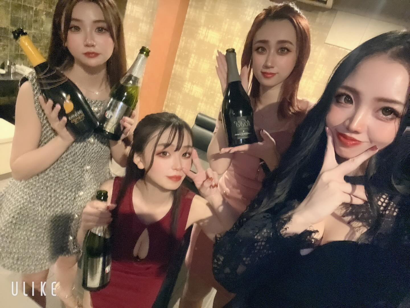 LOUNGE TITANIA ホットニュース 126982