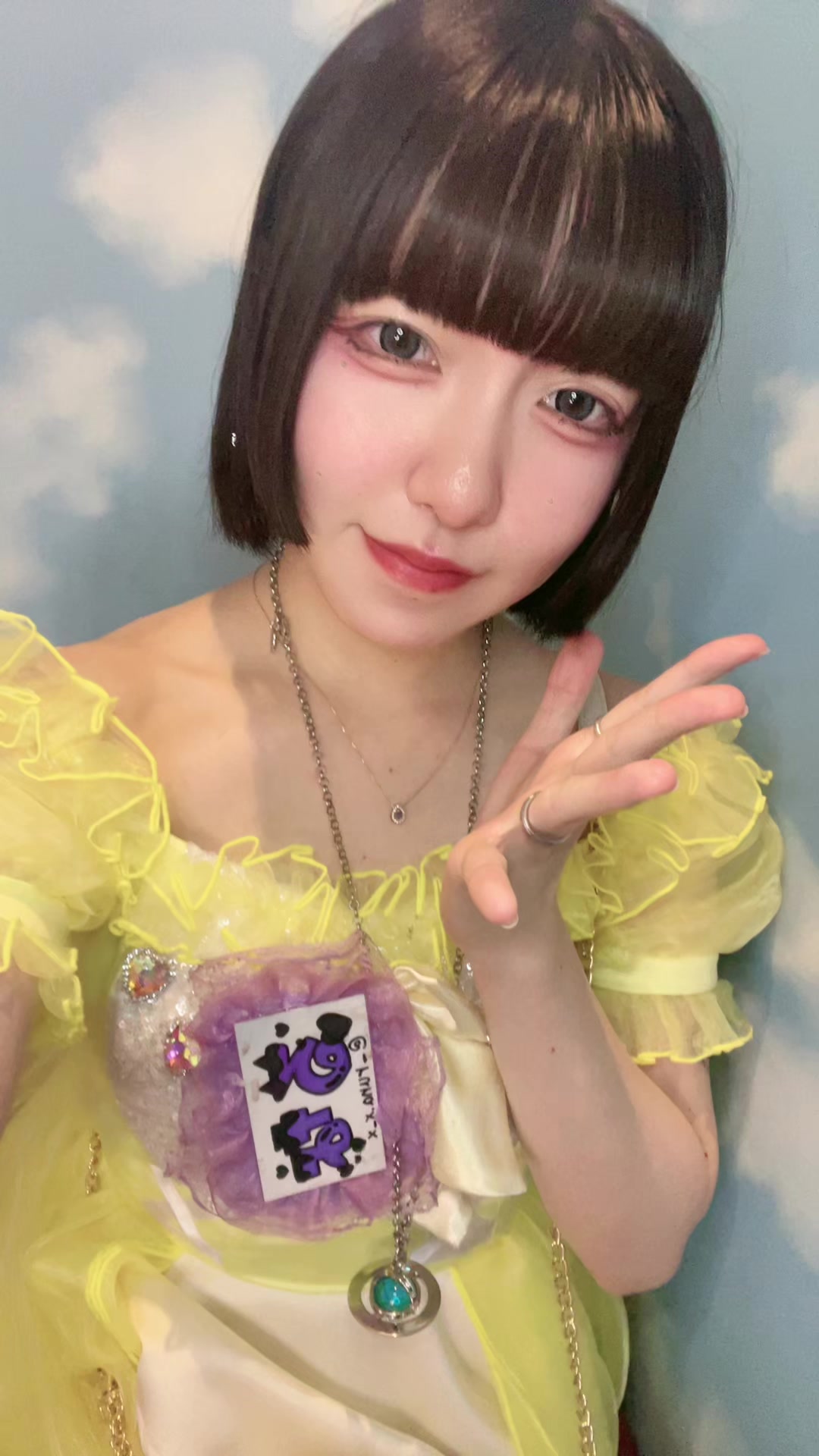 #ftpシ #おすすめ #コンカフェ嬢 #会える屋さん #コンカフェ #宇都宮コンカフェ #宇都宮