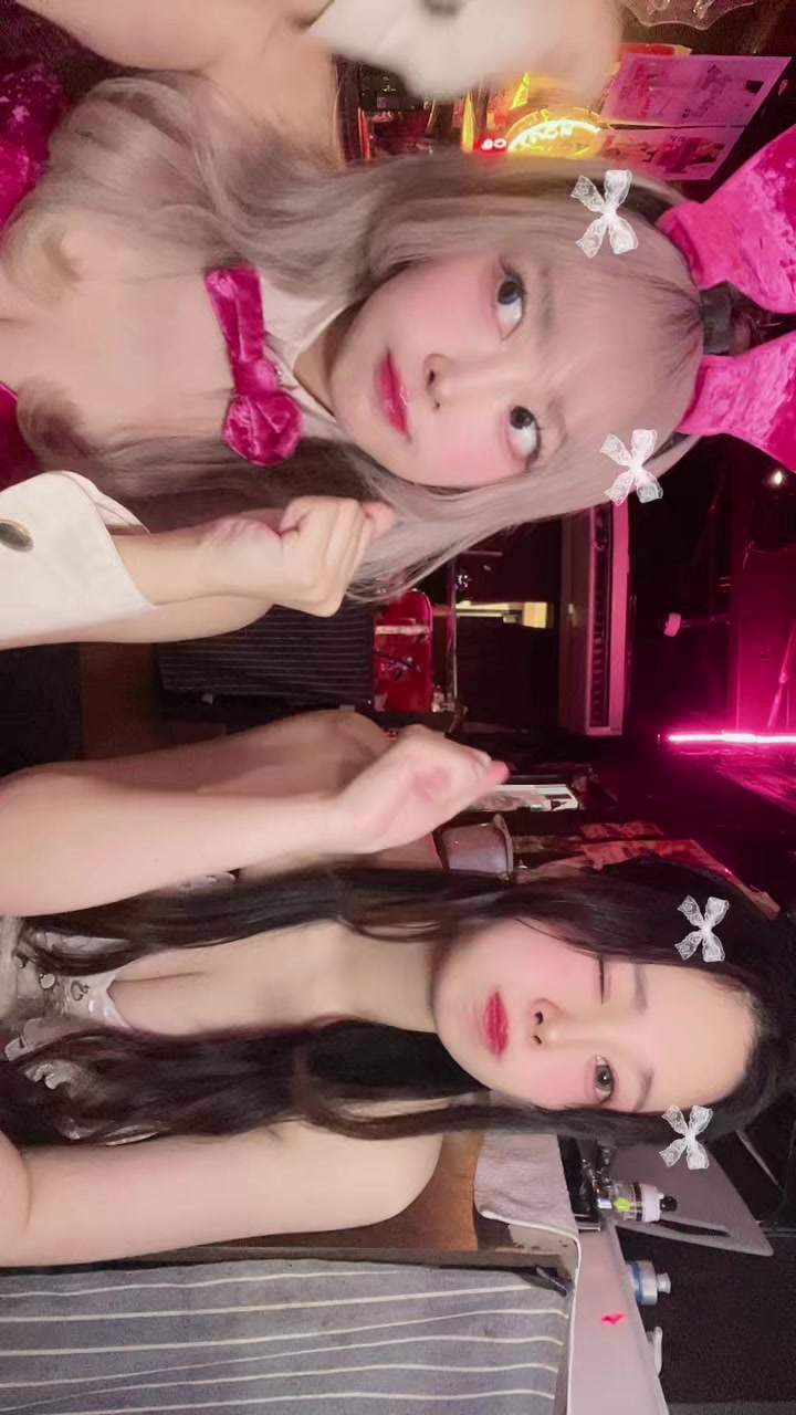 Girl's Bar ハニーラビット ホットニュース 127150