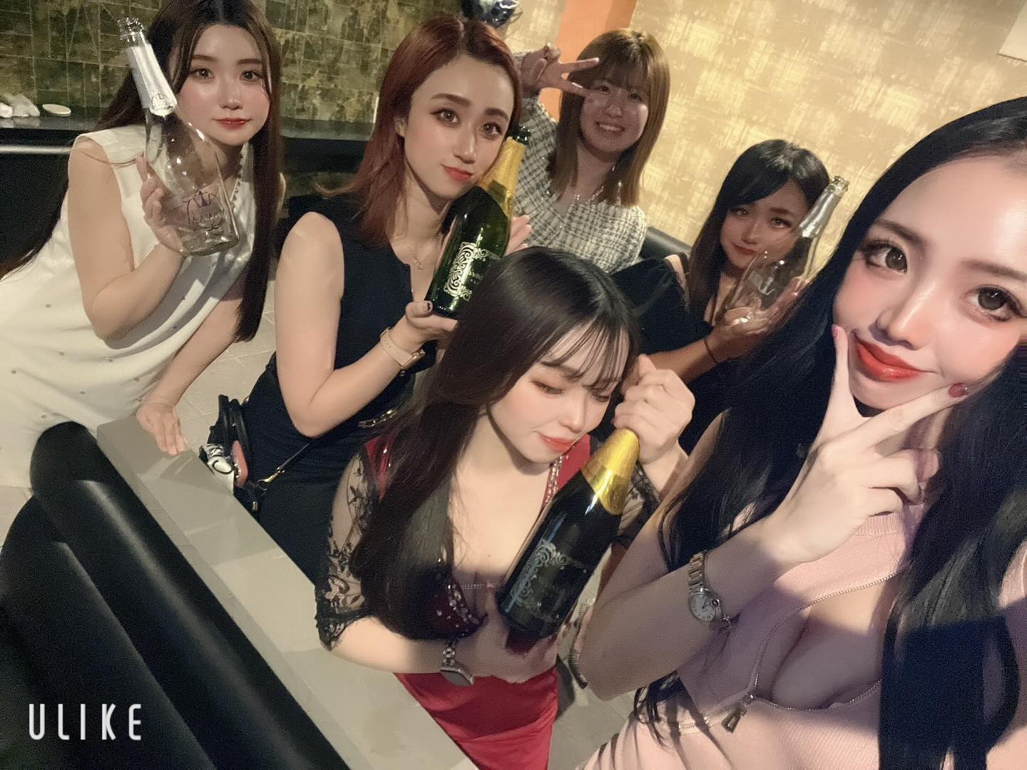 LOUNGE TITANIA ホットニュース 127253