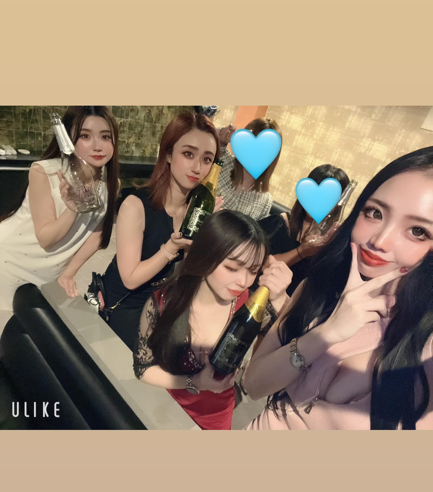 LOUNGE TITANIA ホットニュース 127254